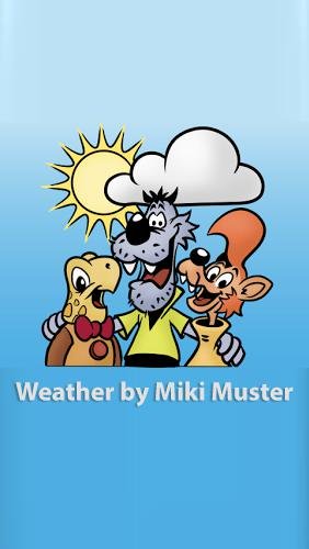 game pic for Weather by Miki Muster